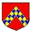 Blason de la famille de Montfort