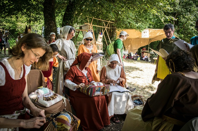 L'une des photos primées de Philippe (1er prix catégorie Auteur - Habitant)