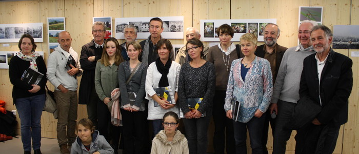 Les lauréats du concours photos du Grésivaudan 2015