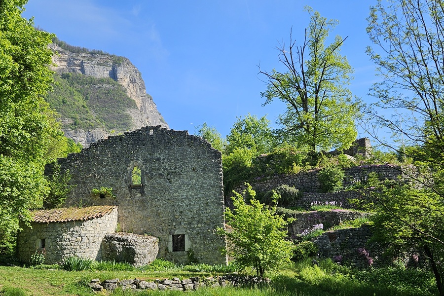 Le château en 2026