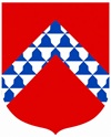 Blason Montfort